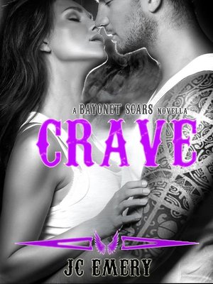 cover image of Crave